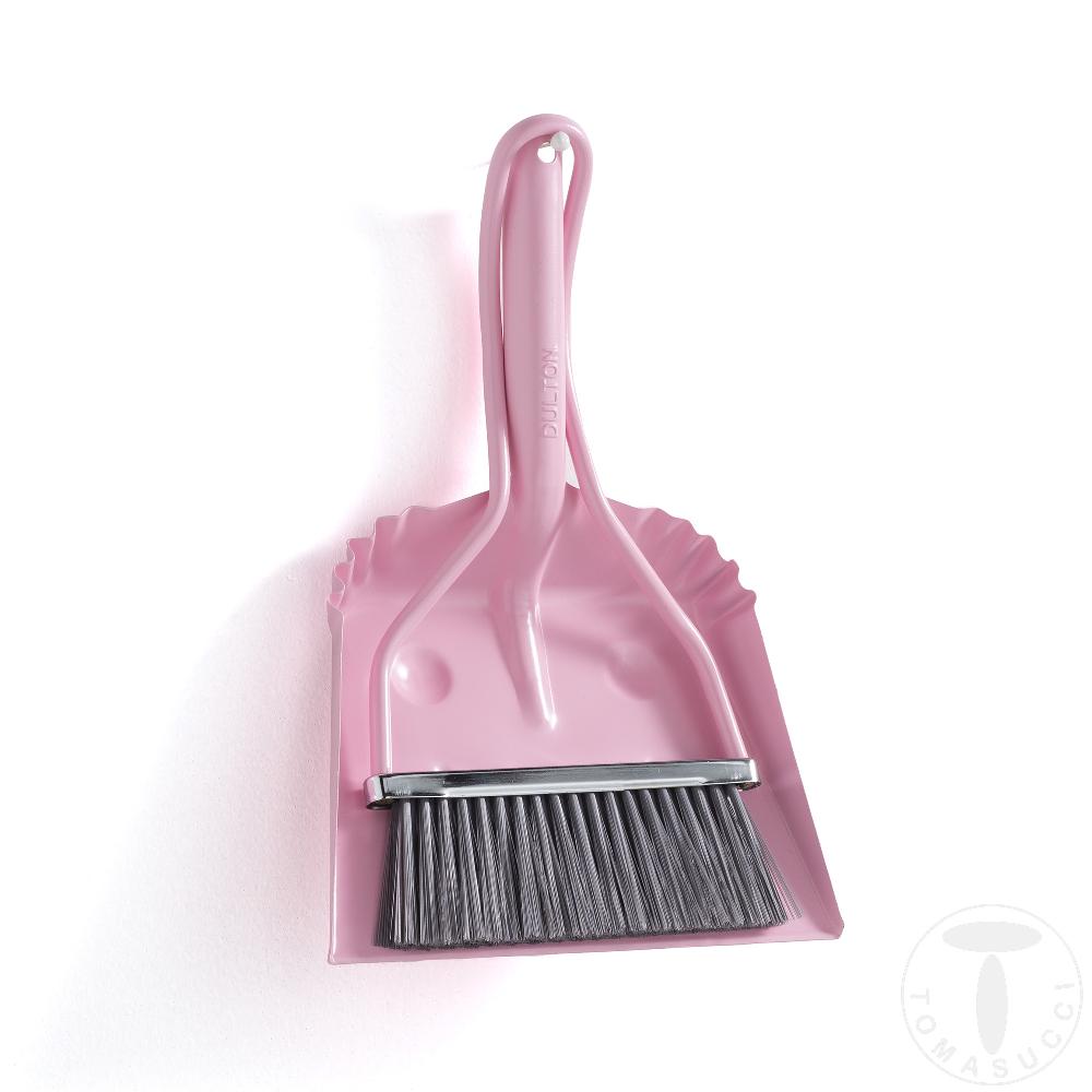 Tomasucci Set Pulizia LITTLE SMILLY PINK