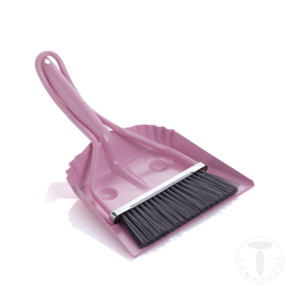 Tomasucci set pulizia LITTLE SMILLY PINK