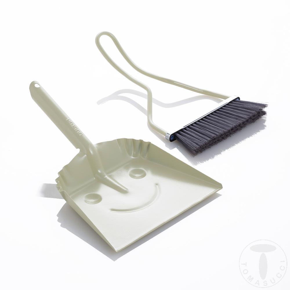 Tomasucci Set Pulizia LITTLE SMILLY WHITE
