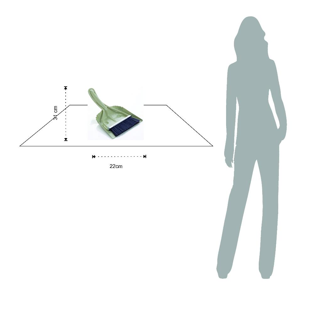 Tomasucci Set Pulizia LITTLE SMILLY WHITE