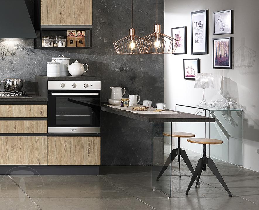 Tomasucci Sgabello ARKO