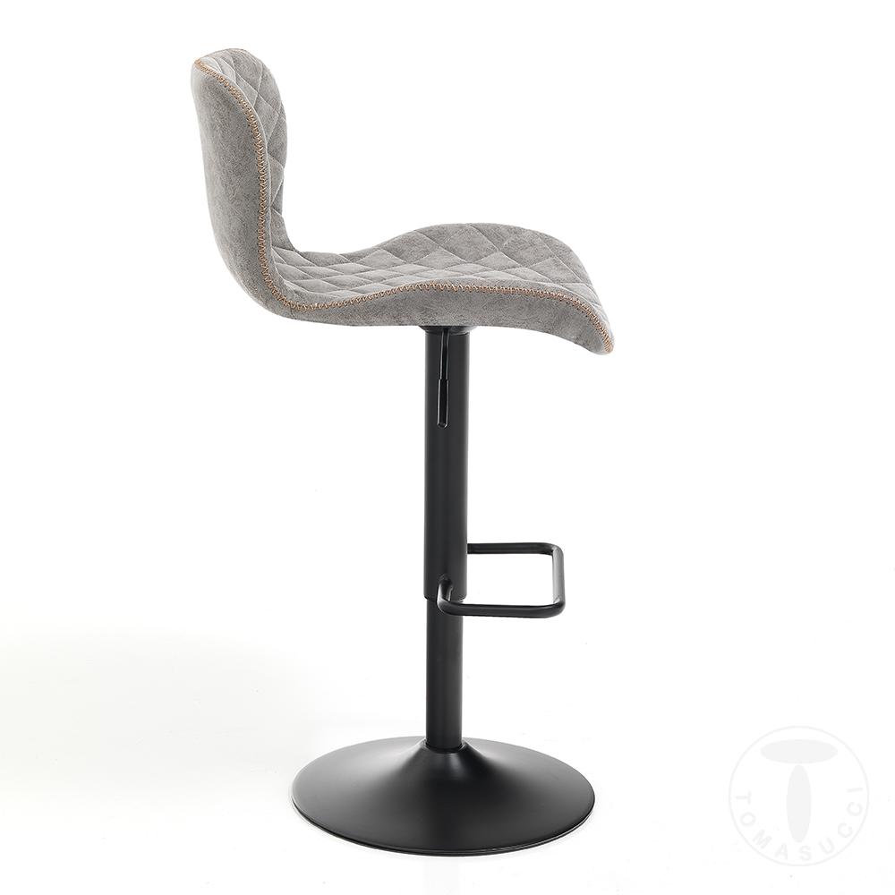 Tomasucci Sgabello Bar DIAMOND