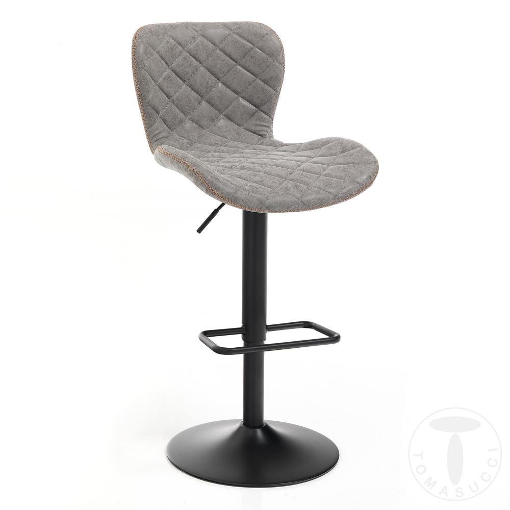 Tomasucci sgabello bar DIAMOND