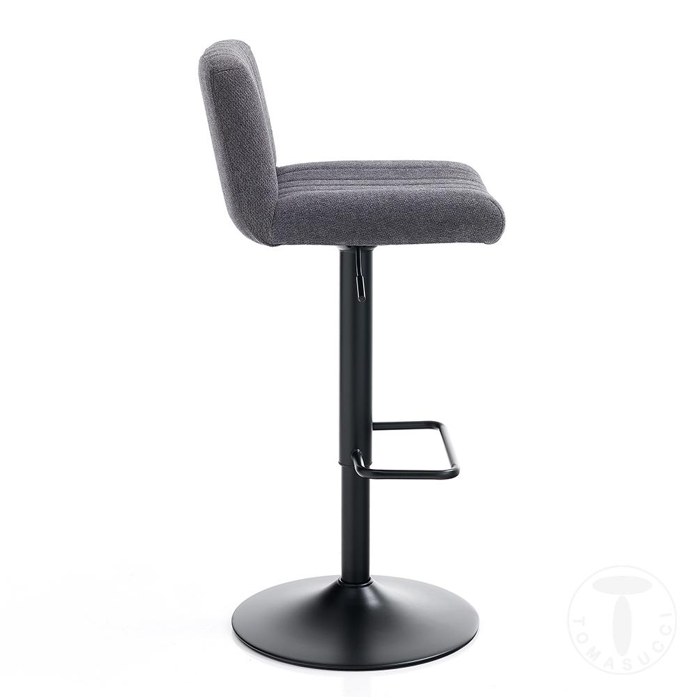 Tomasucci Sgabello Bar DOND
