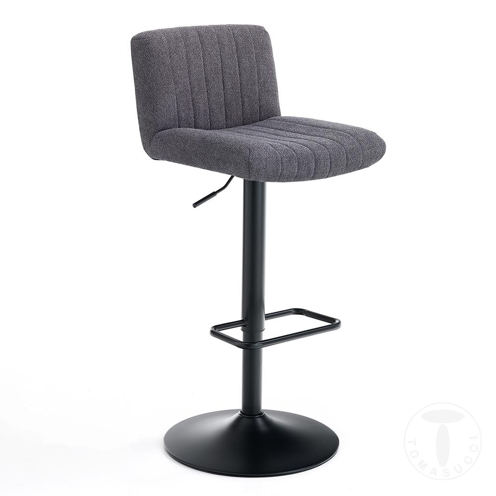 Tomasucci sgabello bar DOND
