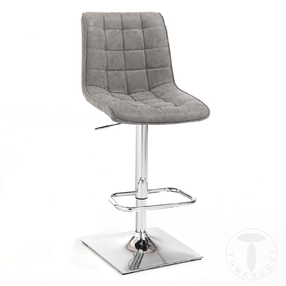 Tomasucci sgabello bar LUX