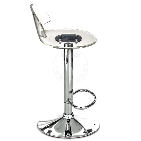 Tomasucci Sgabello Bar SUSY