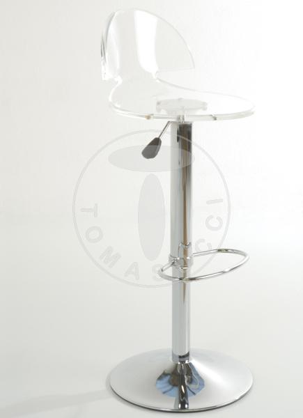 Tomasucci Sgabello Bar SUSY