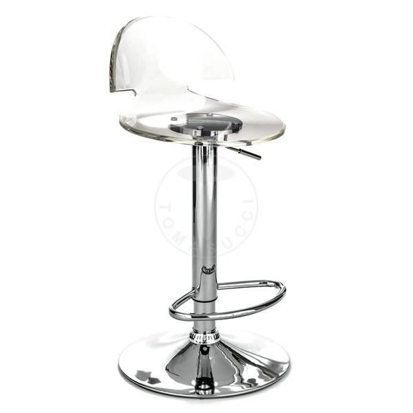 Tomasucci sgabello bar SUSY