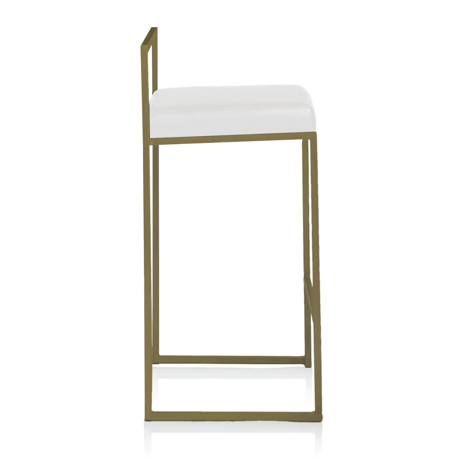 Tomasucci Sgabello DODO GOLD