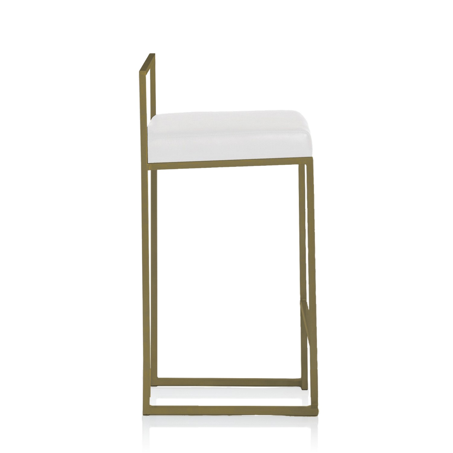Tomasucci Sgabello DODO GOLD HOME