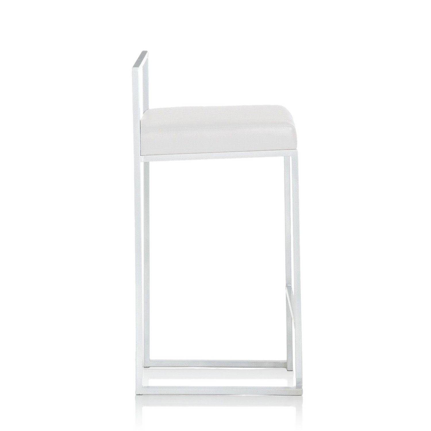 Tomasucci SGABELLO DODO WHITE HOME