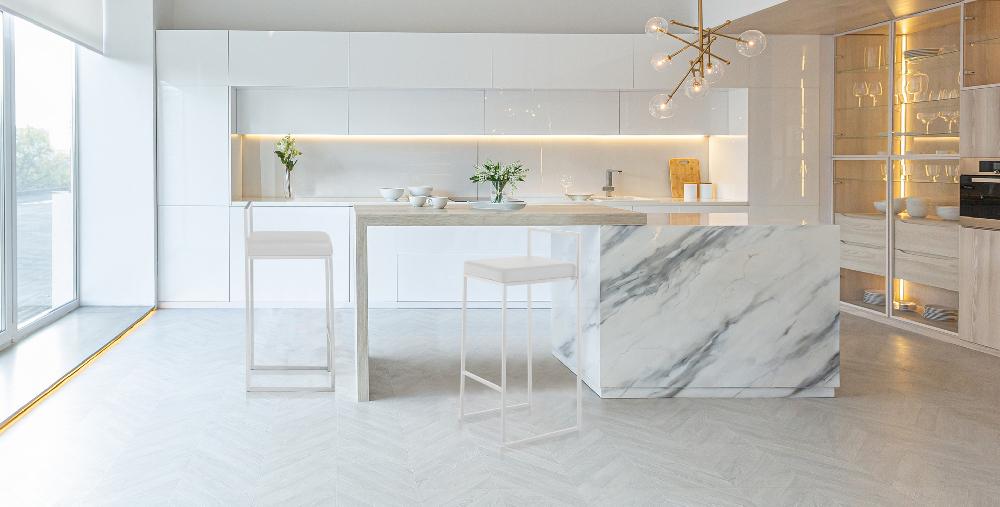 Tomasucci SGABELLO DODO WHITE HOME