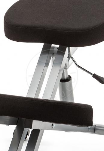 Tomasucci Sgabello Ergonomico BERGER