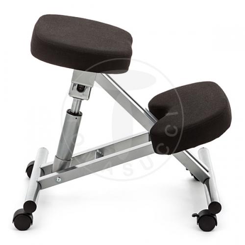 Tomasucci sgabello ergonomico BERGER