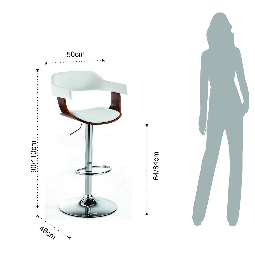 Tomasucci Sgabello KALMAR