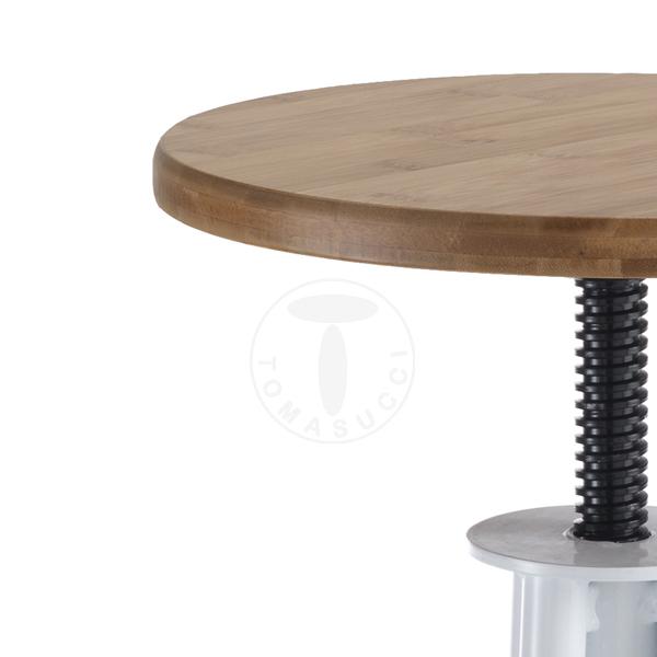 Tomasucci Sgabello PAJO