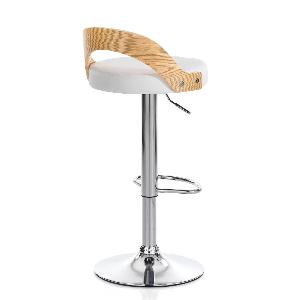 Tomasucci Sgabello RUBEN WOOD