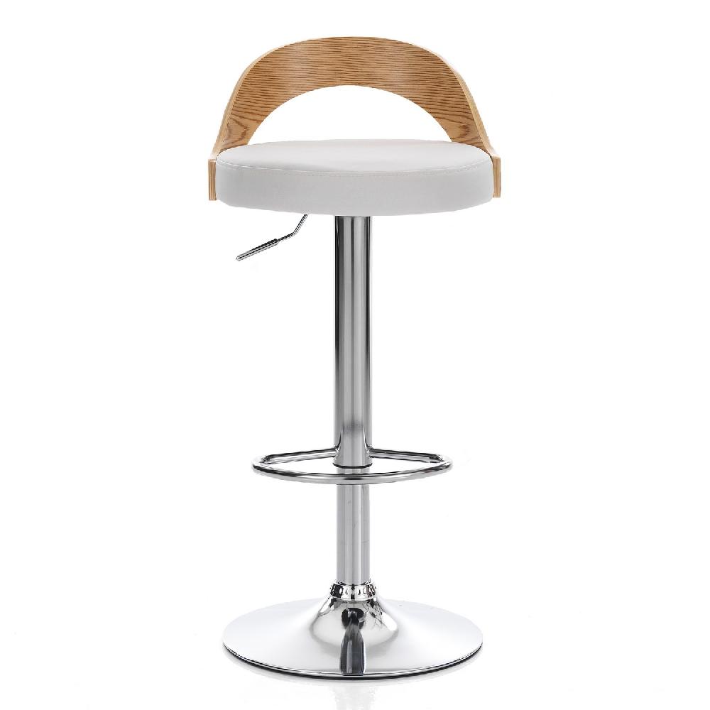 Tomasucci Sgabello RUBEN WOOD