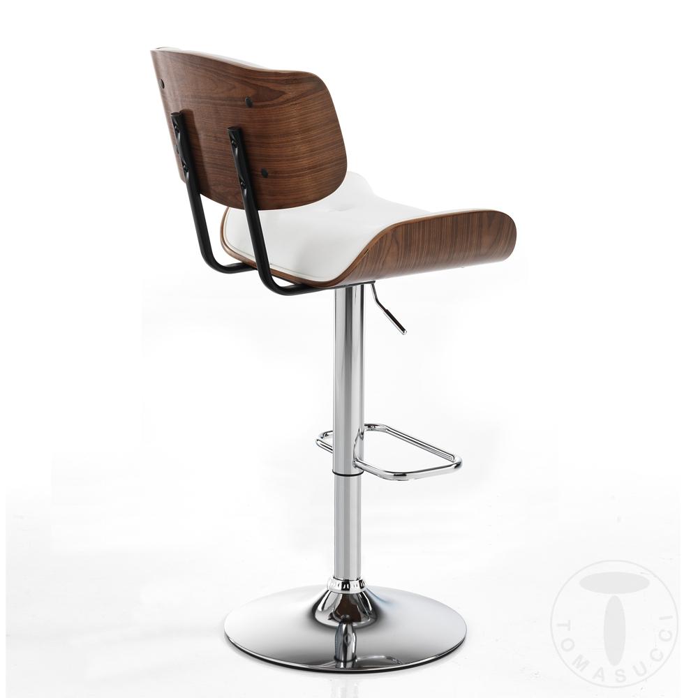 Tomasucci Sgabello UPPSALA