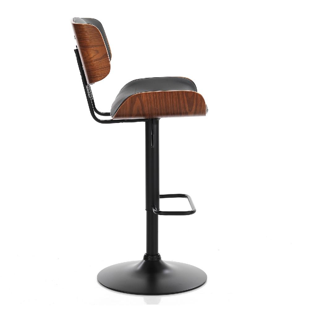 Tomasucci Sgabello UPPSALA BLACK