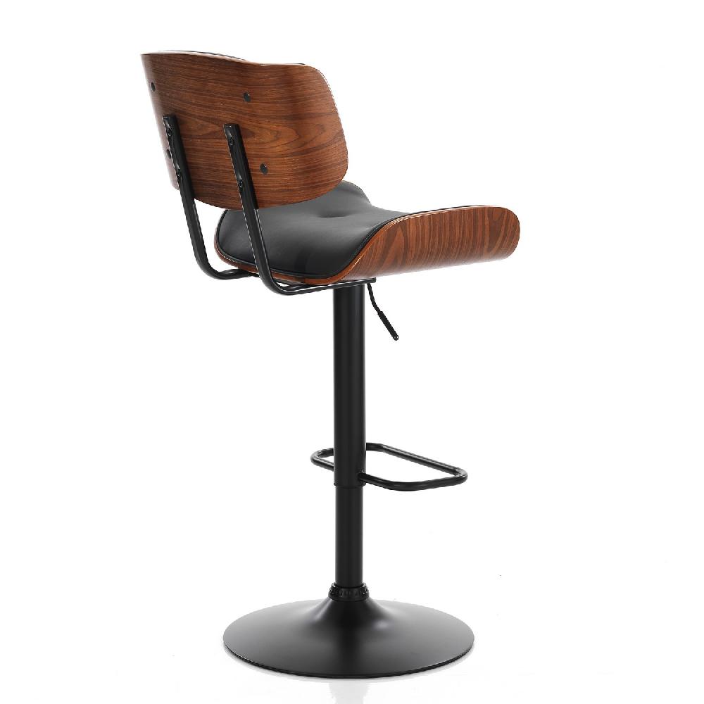 Tomasucci Sgabello UPPSALA BLACK