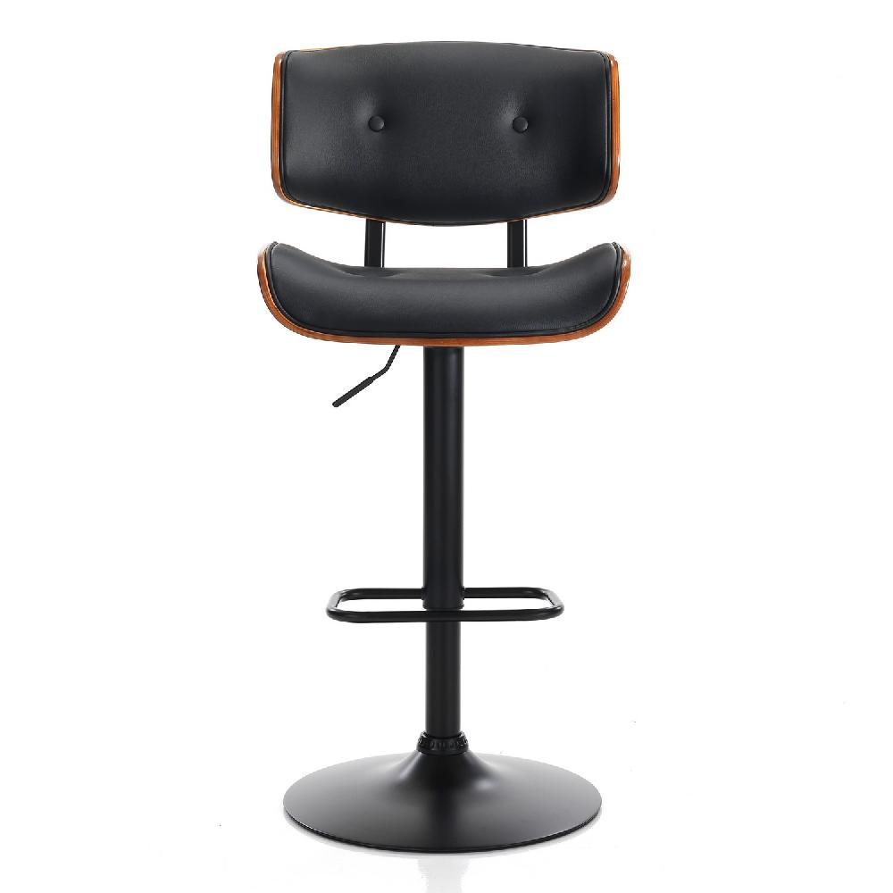 Tomasucci Sgabello UPPSALA BLACK