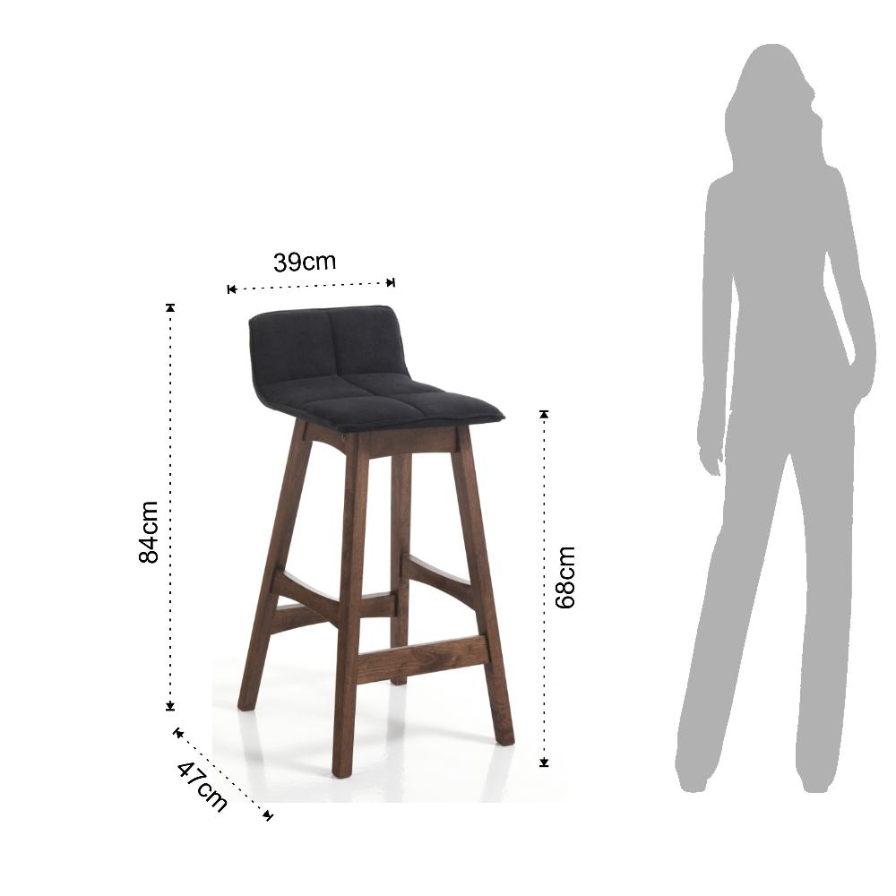 Tomasucci Sgabello VARM