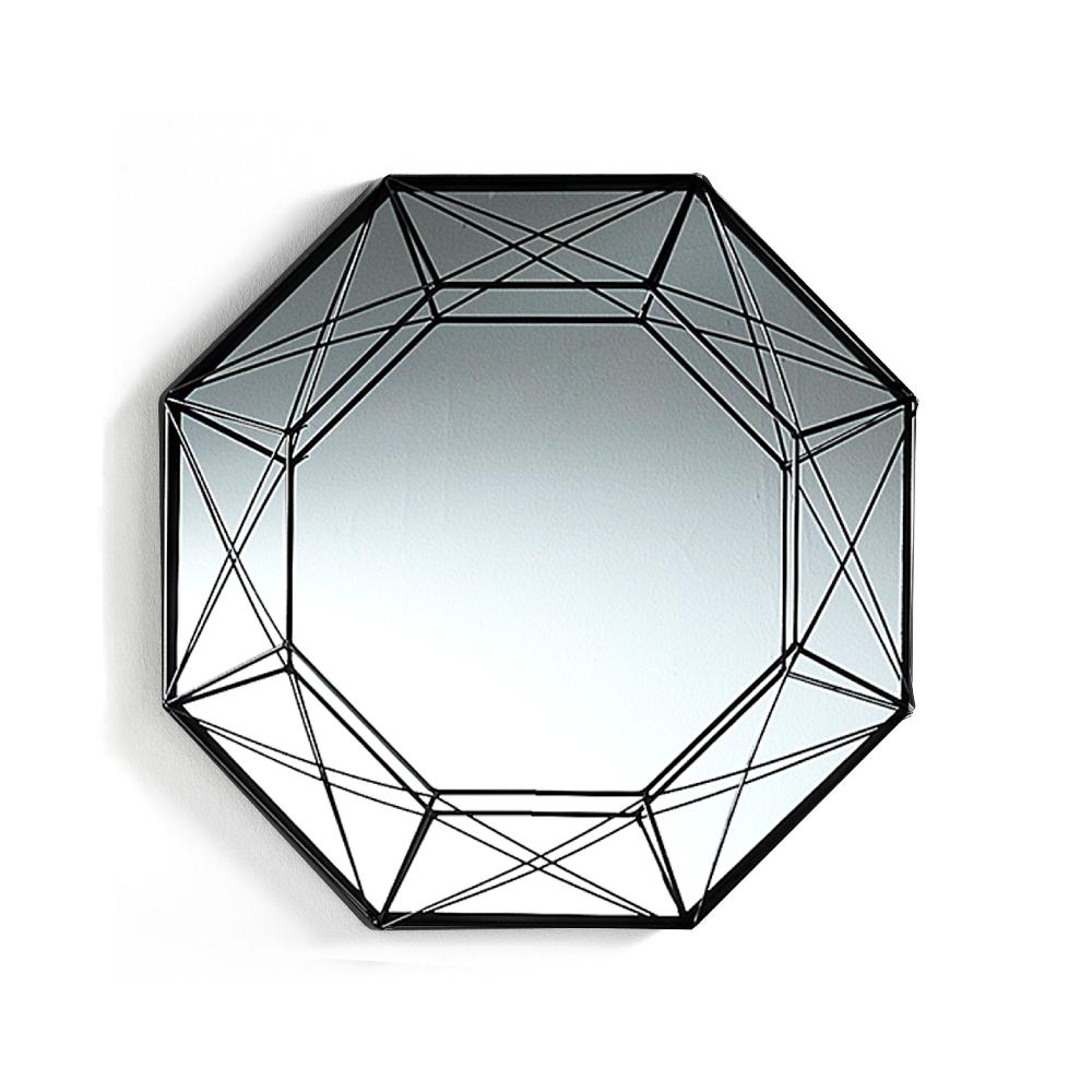 Tomasucci Specchiera Da Parete DIAMOND