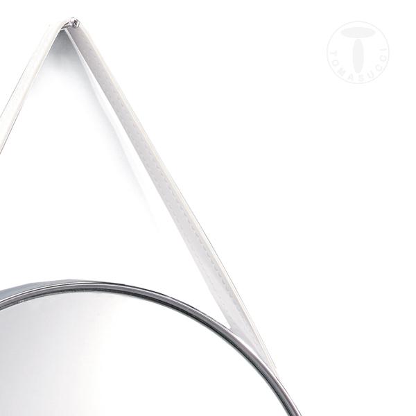 Tomasucci Specchio Da Parete FIT
