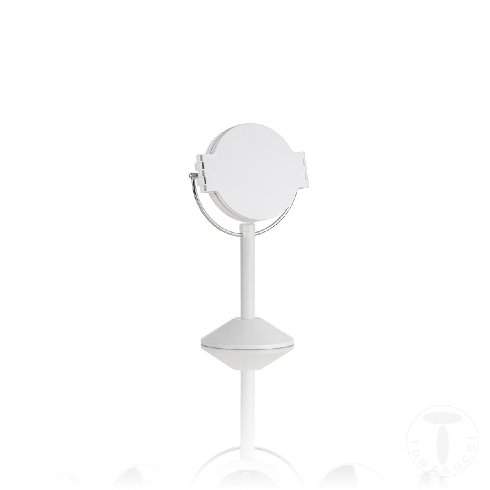Tomasucci Specchio Da Tavolo Con Led PENTA