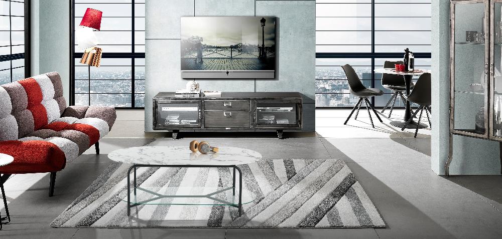 Tomasucci Tavolino BRILL