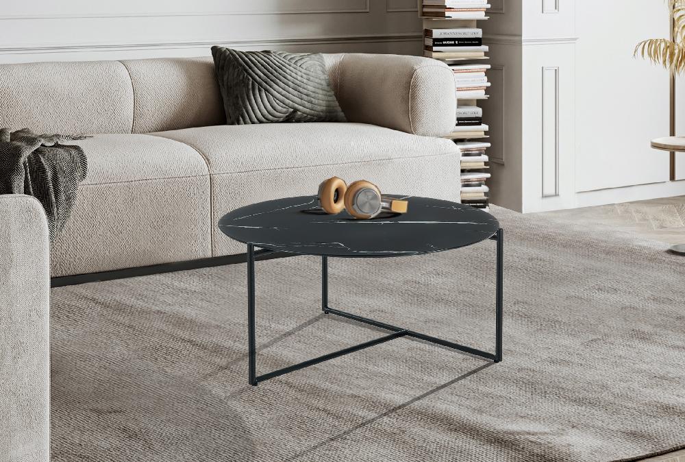 Tomasucci Tavolino BRILL ROUND