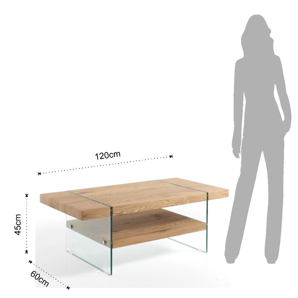 Tomasucci Tavolino CIAKI