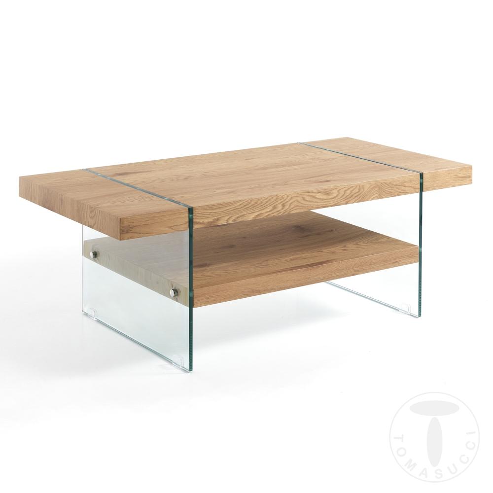 Tomasucci tavolino CIAKI