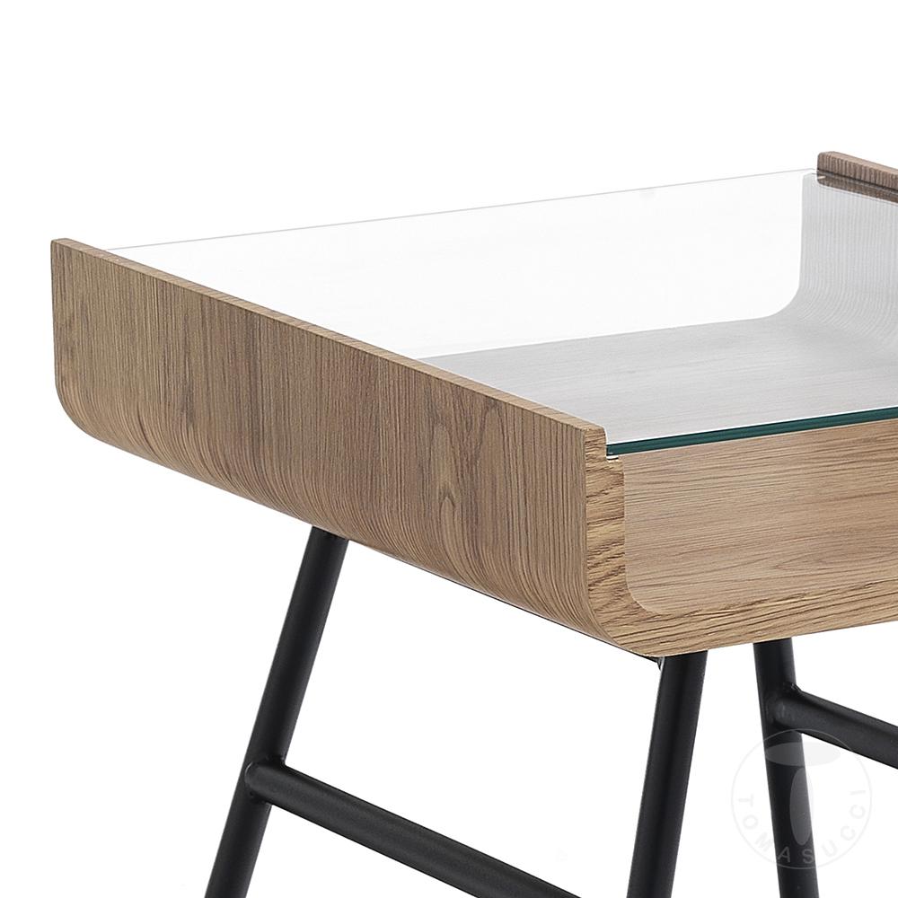 Tomasucci Tavolino / Comodino JOANIE