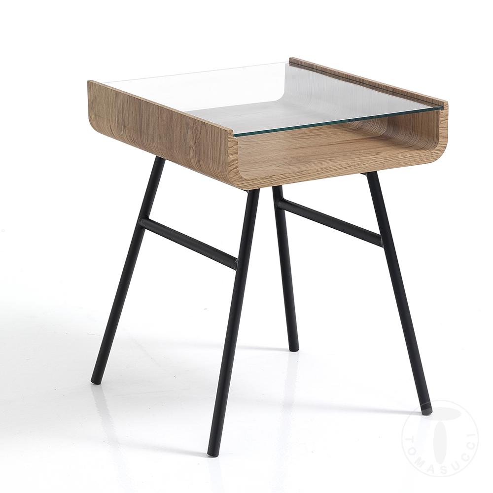 Tomasucci tavolino / comodino JOANIE