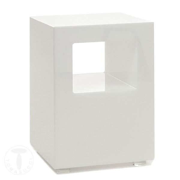 Tomasucci tavolino / comodino luminoso GALAXY