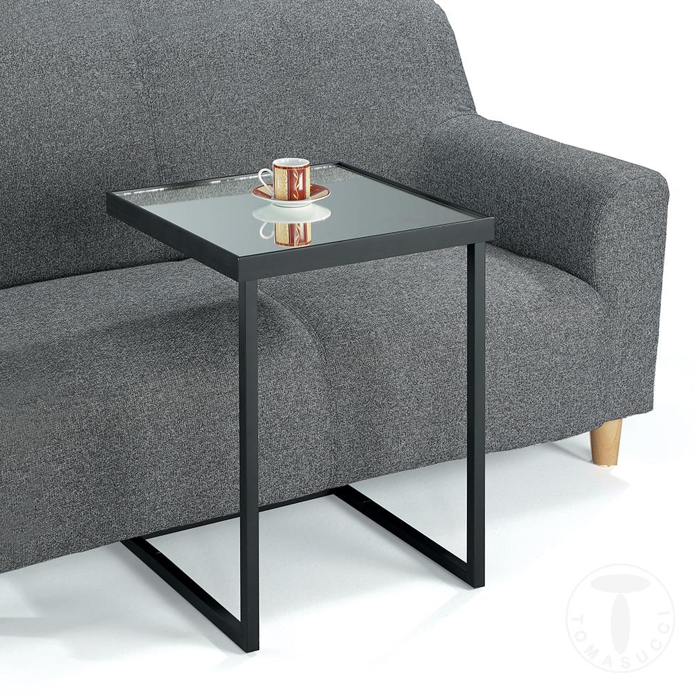 Tomasucci Tavolino / Comodino TATI