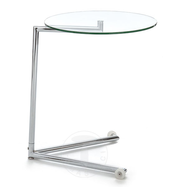 Tomasucci Tavolino Con Ruote HARDY