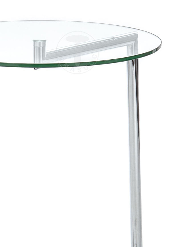 Tomasucci Tavolino Con Ruote HARDY