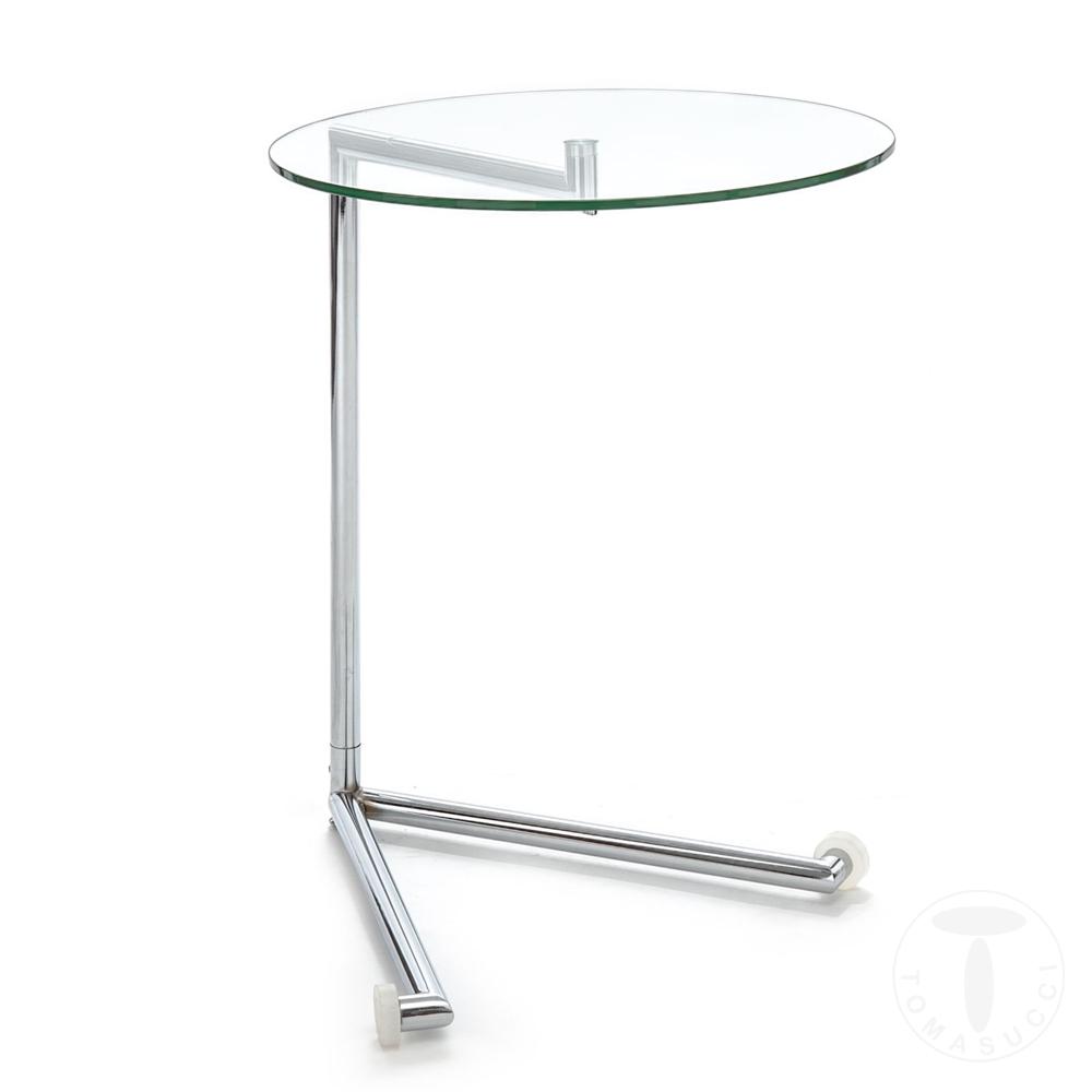 Tomasucci tavolino con ruote HARDY