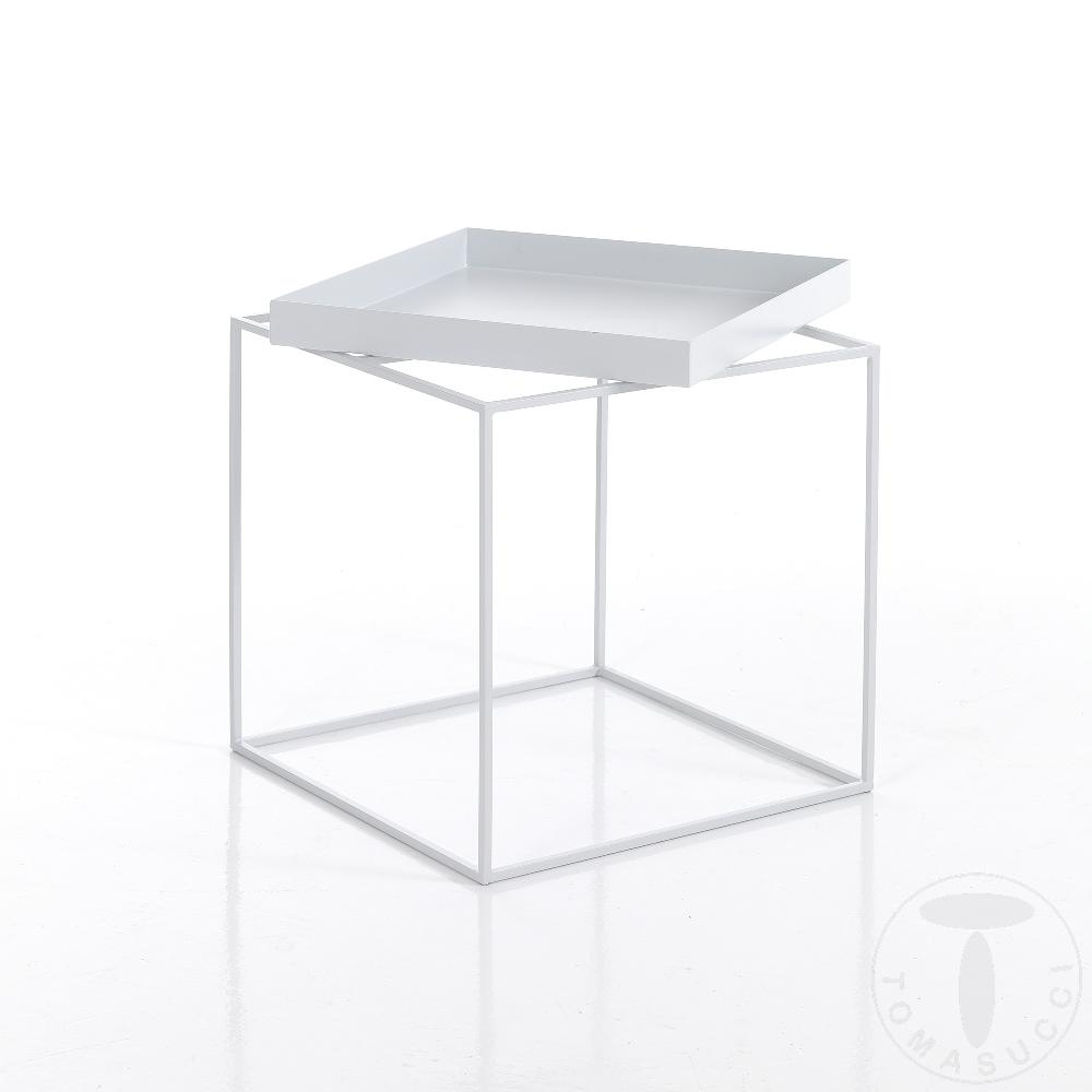 Tomasucci Tavolino Da Interno / Esterno HANNAH - A