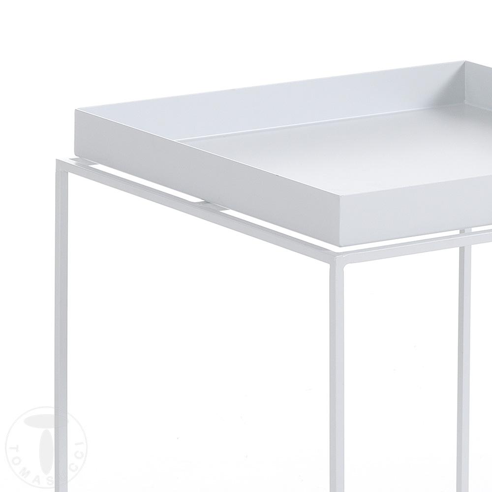 Tomasucci Tavolino Da Interno / Esterno HANNAH - A