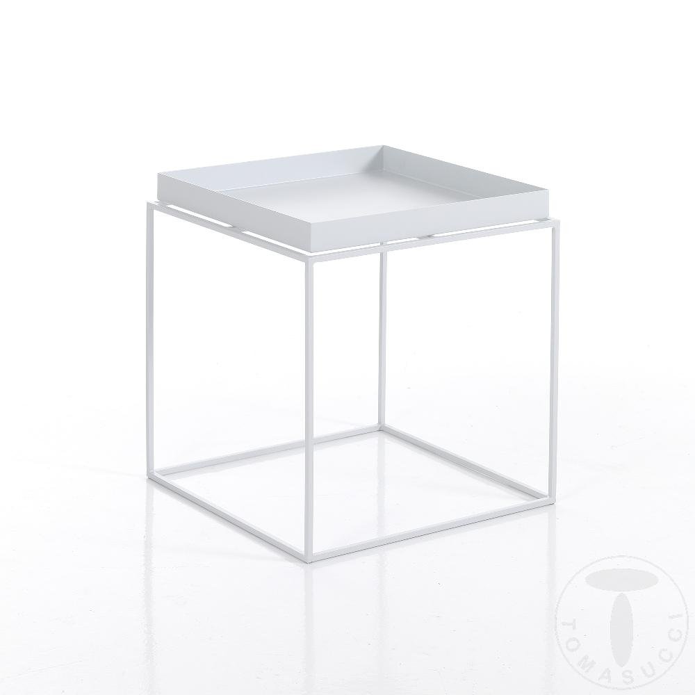 Tomasucci Tavolino da interno / esterno HANNAH - A