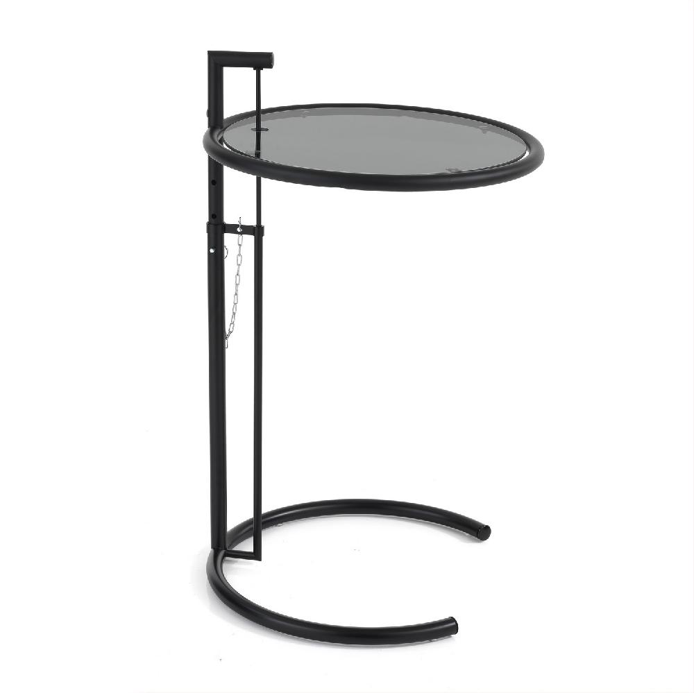 Tomasucci tavolino HIP HOP BLACK