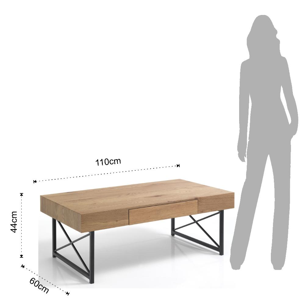 Tomasucci Tavolino MARSHA