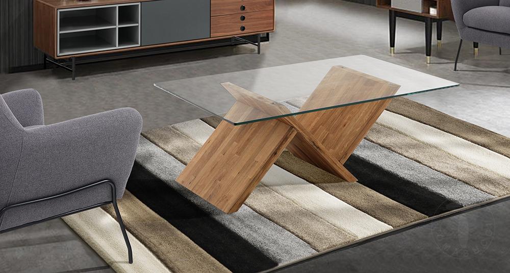 Tomasucci Tavolino OLE'