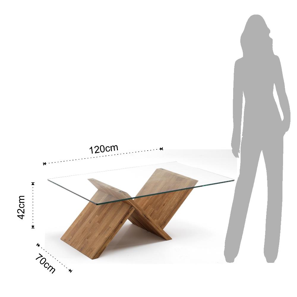 Tomasucci Tavolino OLE'