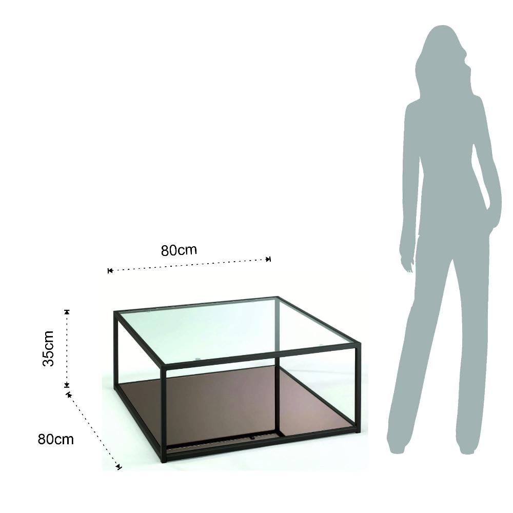 Tomasucci Tavolino TATI